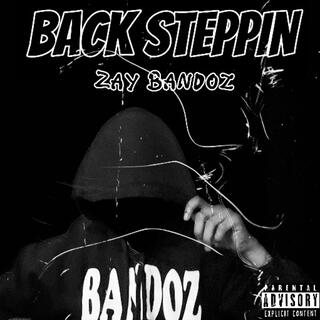 Back Steppin