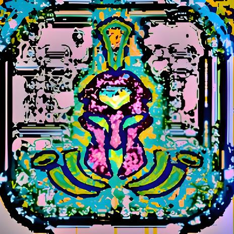 wartsnall O cover art