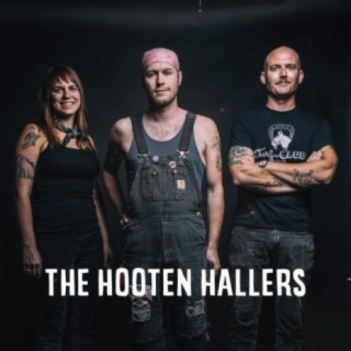 The Hooten Hallers