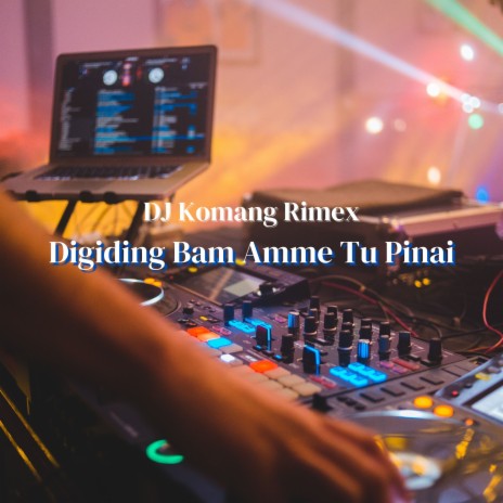 Digiding Bam Amme Tu Pinai cover art