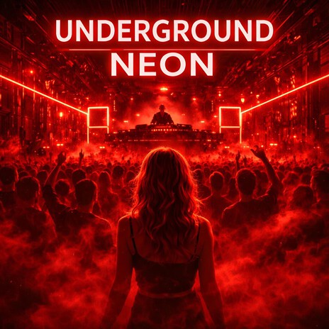 Underground Neon cover art