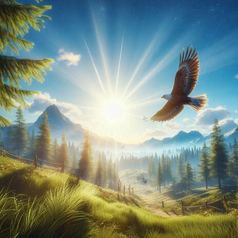 Free As The Sky cover art