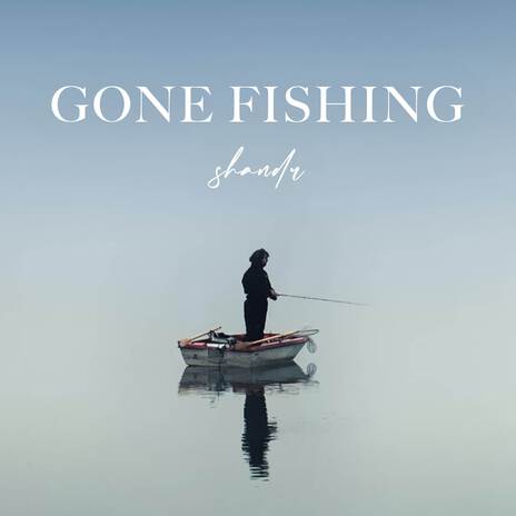 Gone Fishing cover art