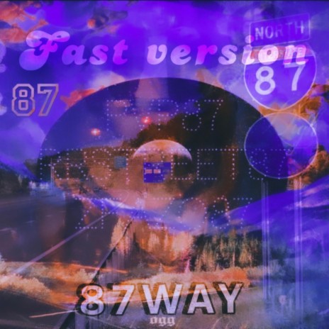 STOP N GO (FAST) ft. Z Fazo & Pap 87 cover art
