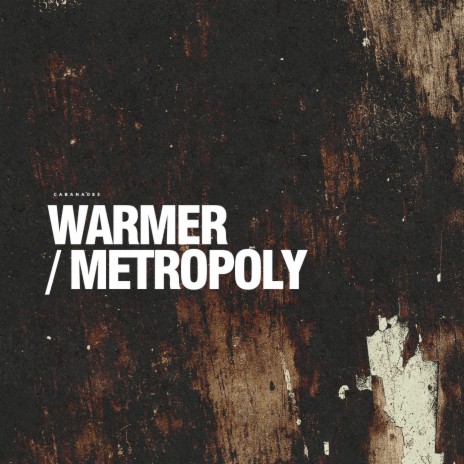 Warmer (Gustavo Domingues Remix)