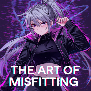 The Art of Misfitting