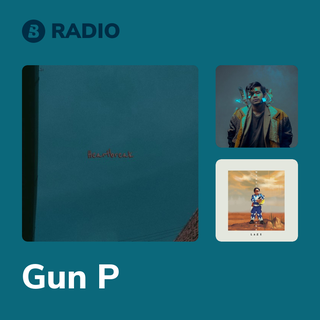 Gun P Radio