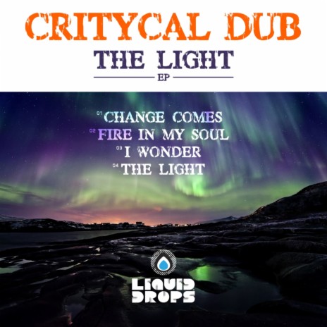 Changes Come (Original Mix)