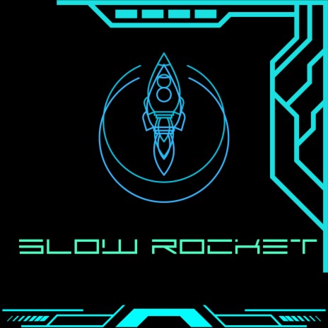 We're All Alone (Slow Rocket Remix) ft. B.A.B cover art