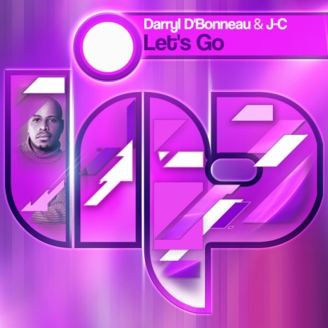 Let's Go (Soneec Hot Floor Dub) ft. J-C cover art