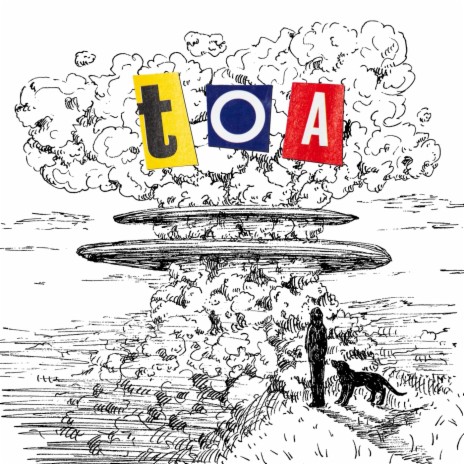 Theories of Apocalypse cover art