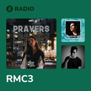 RMC3 Radio