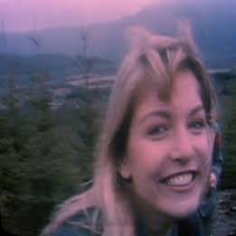 Laura Palmer cover art