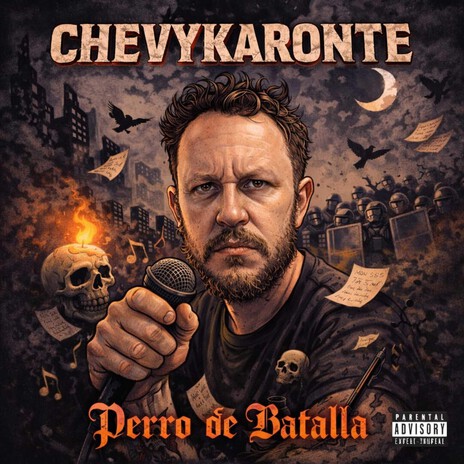 Momento eterno cover art