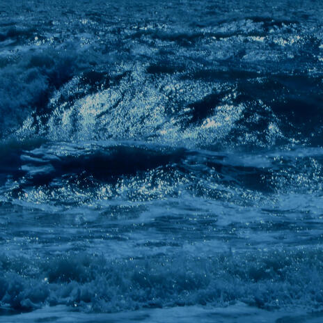 beneath the waves cover art