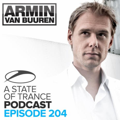 Status Excessu D [ASOT Podcast 204] cover art