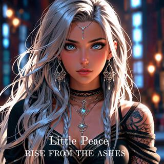 RISE FROM THE ASHES