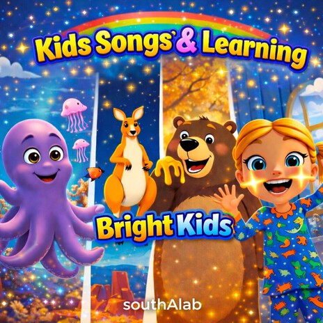 The Colorful Butterfly cover art