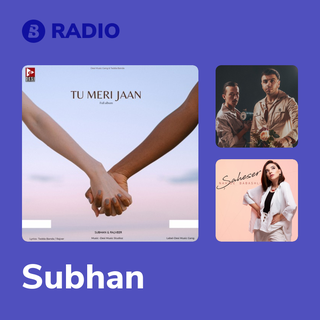 Subhan Radio