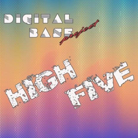 High Five cover art