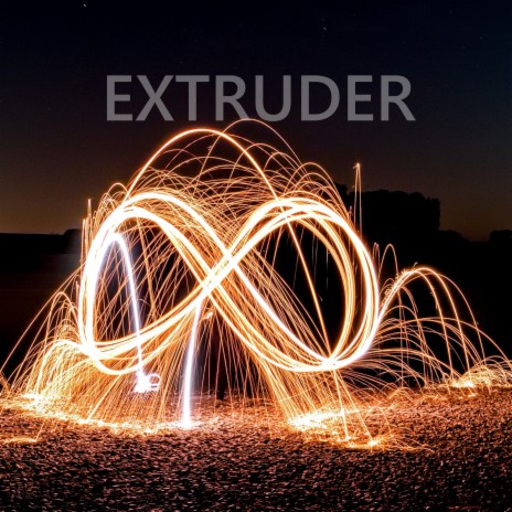 Extruder (Extended Cut) cover art