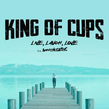 Live, Laugh, Love ft. Anndy Negative, BryGuy & Sugar Shaun