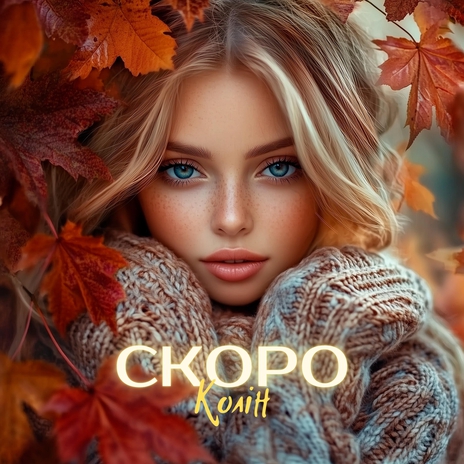 Скоро cover art