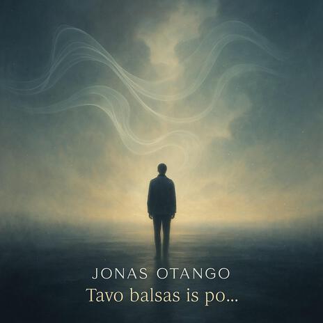 Tavo balsas iš po ... cover art