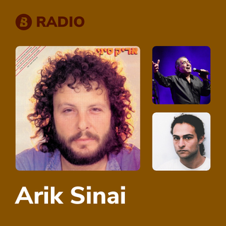 Arik Sinai Radio