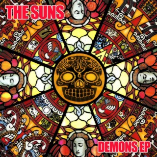 Demons EP