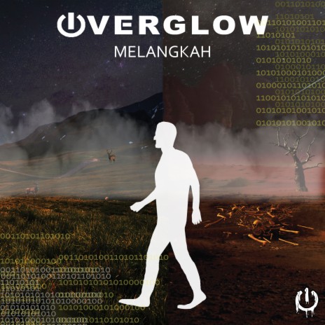 Melangkah cover art