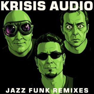 Jazz Funk Remixes