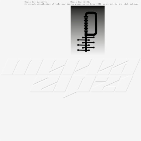 think of all the things cover art
