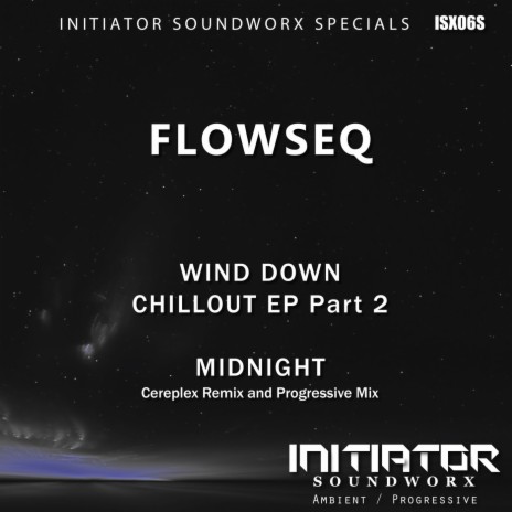 Midnight (Progressive Mix) cover art