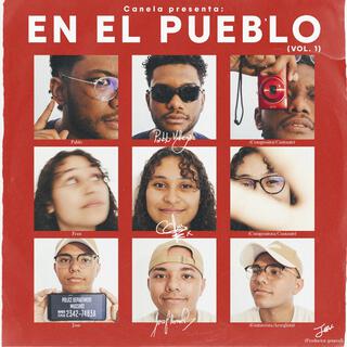 En el pueblo, Vol. 1