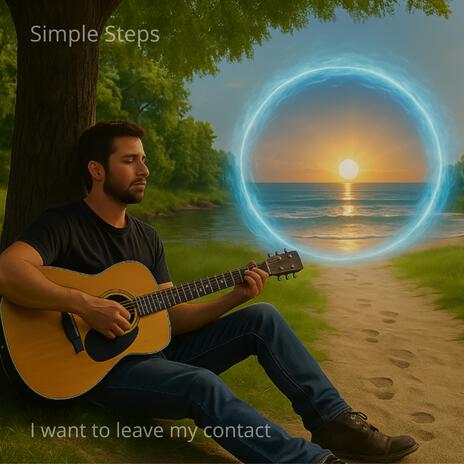 I Want To Leave My Contact cover art