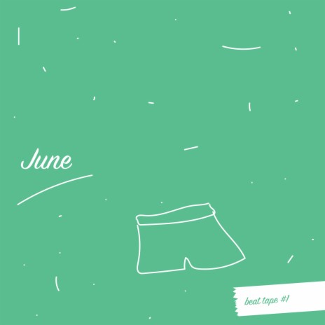 Afternoon cover art