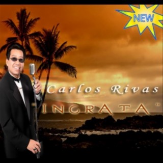 Carlos Rivas
