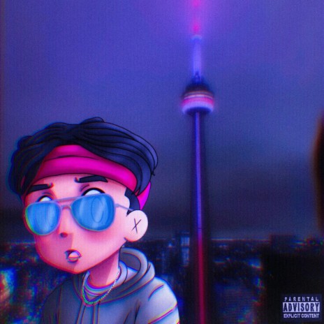 Poppin' In Toronto! cover art