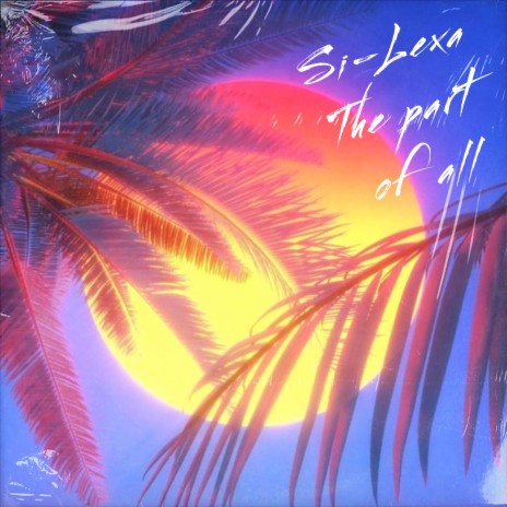 The Part of All cover art