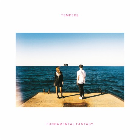 Terrible Play cover art