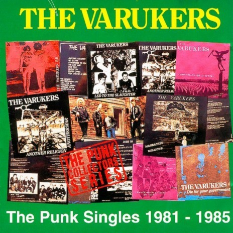 The Varukers