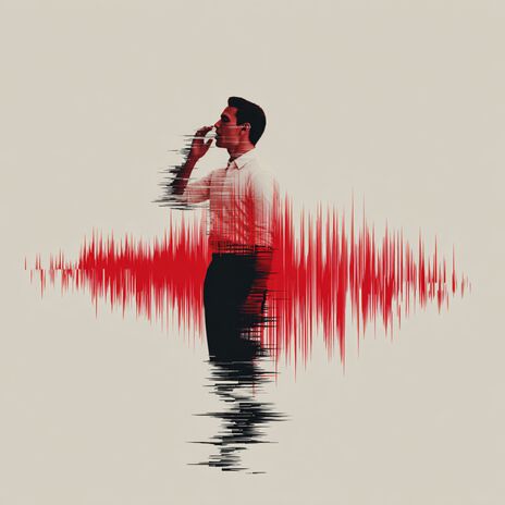 Voice Delay cover art