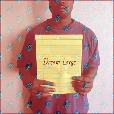 Dream Large cover art