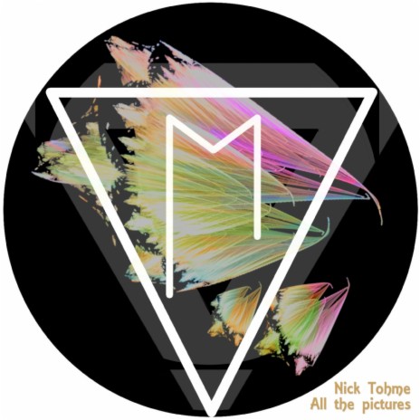 All The Pictures (Sotiris Soulfellaz Remix) cover art