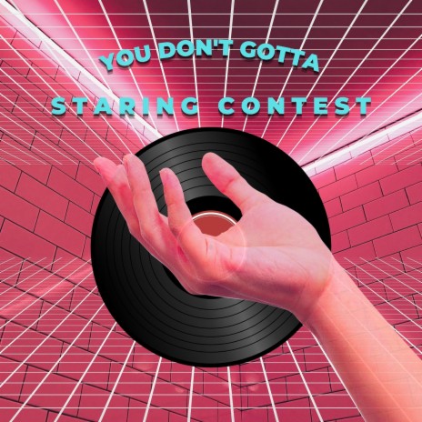 You Don't Gotta cover art