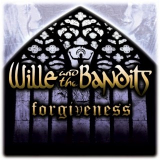 Forgiveness cover art