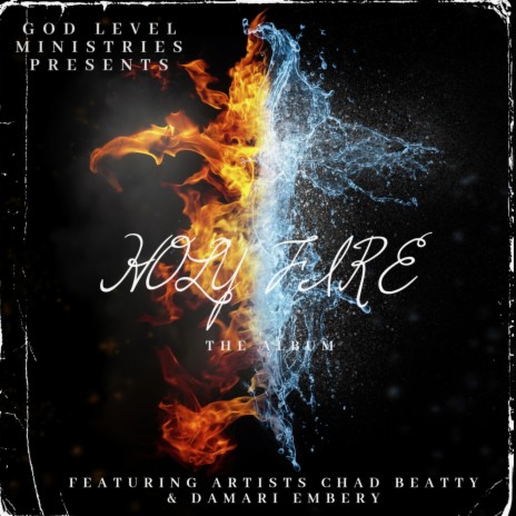 God Is My King ft. Chad Beatty & Damari Embery cover art