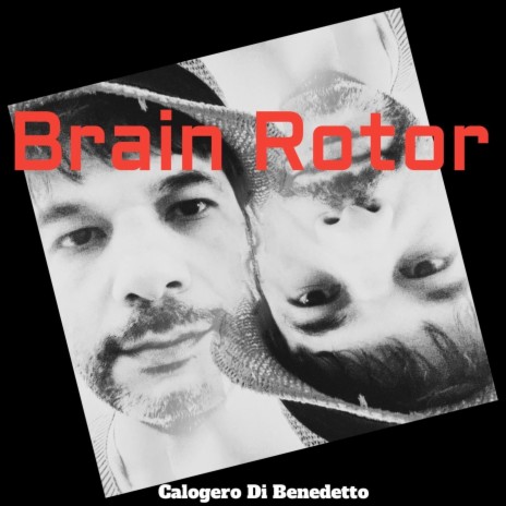 A Slow Brain on the Prowl cover art