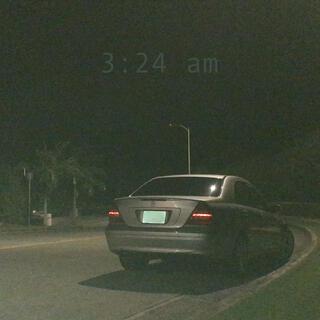3:24 am